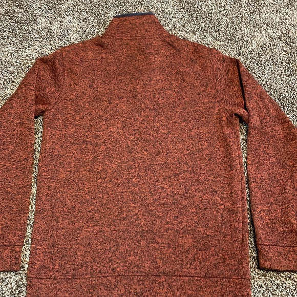 Men’s Eddie Bauer pullover sz Med - Picture 5 of 5